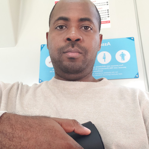 Alexandre F. profile photo