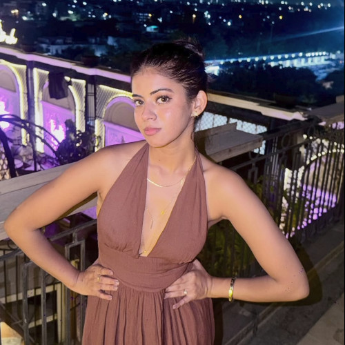Astha K. profile photo