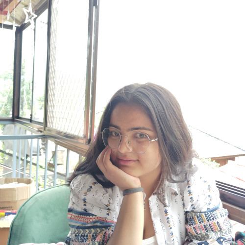 Neha  G. profile photo