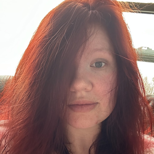 Megan R. profile photo