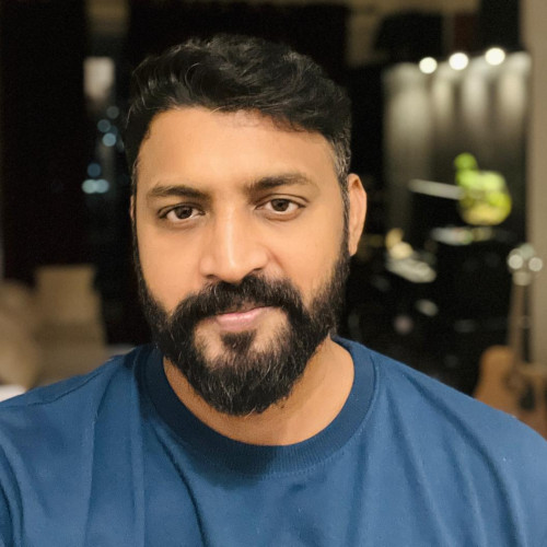 Dhanenthiran R. profile photo