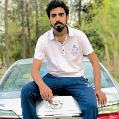 Ubaid  J.