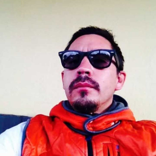 Sal Octavio G. profile photo