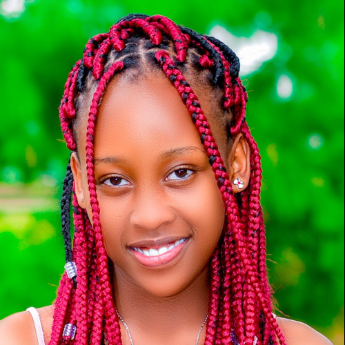 Betty M. profile photo