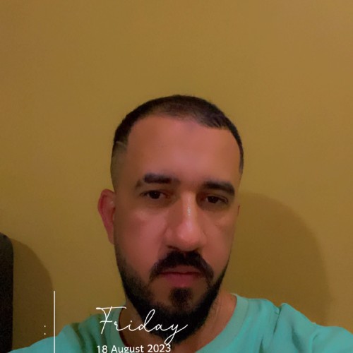 Amine D. profile photo