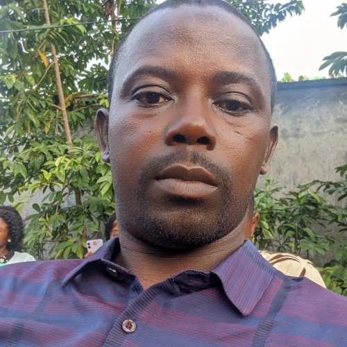 Bokwe  C. profile photo
