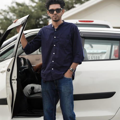 Vyshakh V. profile photo