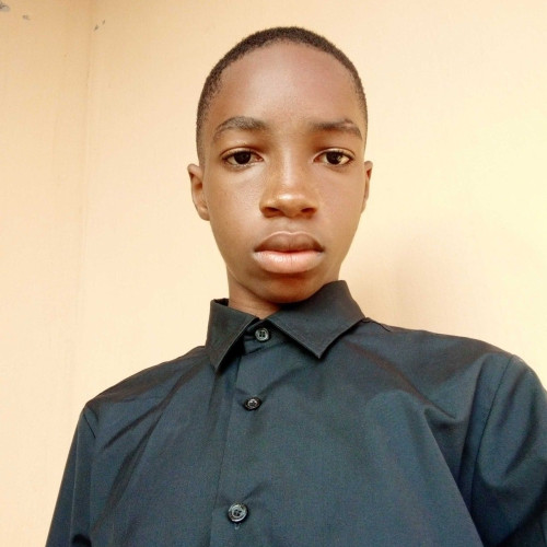 Ukwea O. profile photo