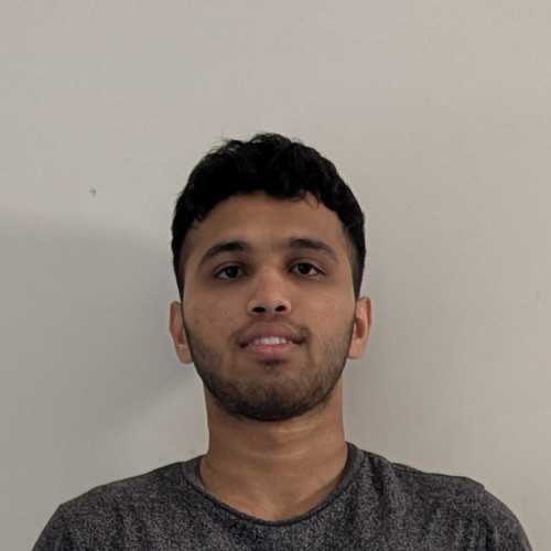 Utkarsh W. profile photo