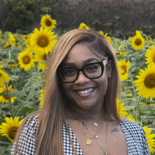 Kyhana A. profile photo