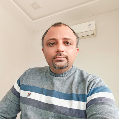 Muhammad A. profile photo