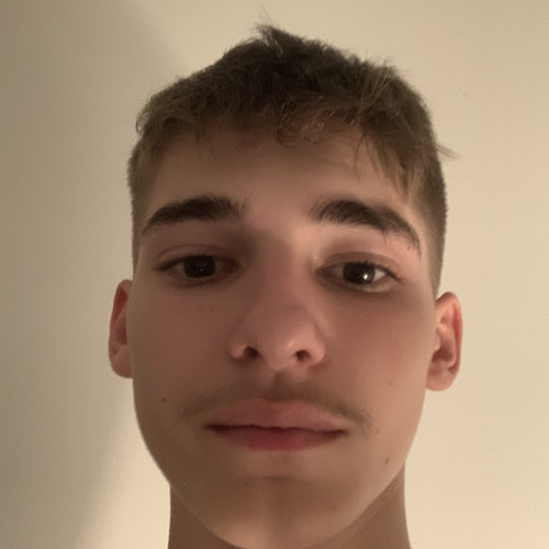 Jacob B. profile photo