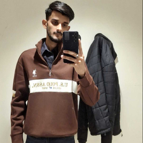 Suryansh S. profile photo