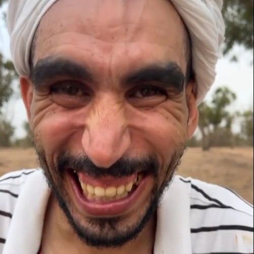 Ahmed M. profile photo