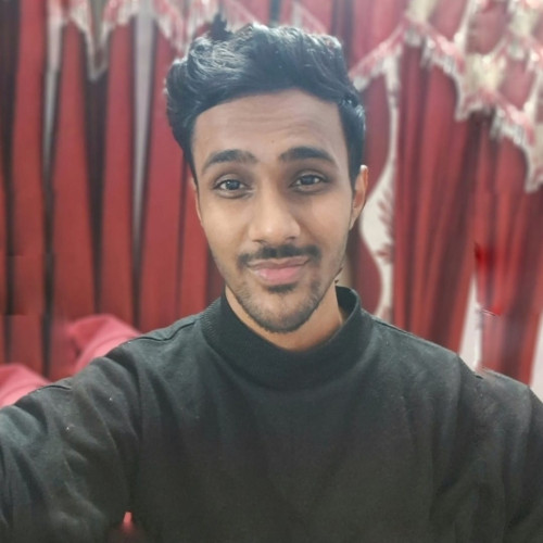 Akul V. profile photo