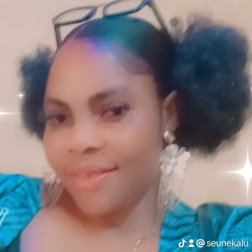 Seun k. profile photo