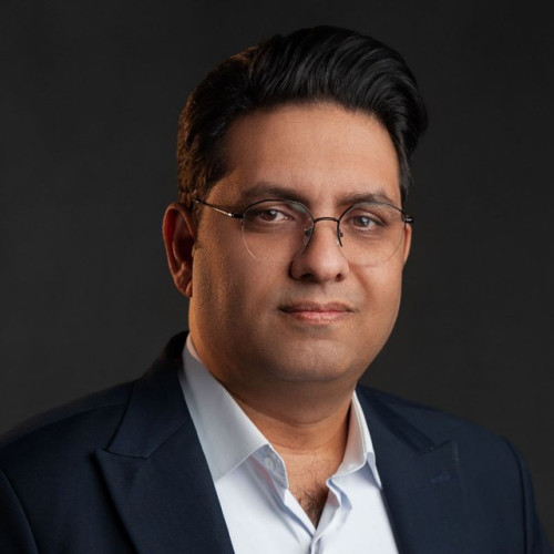 Gholam Reza K. profile photo