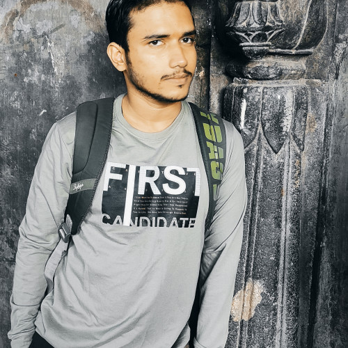 ABHISHEK V.