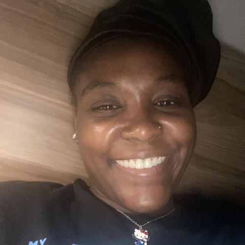 Maxine M. profile photo