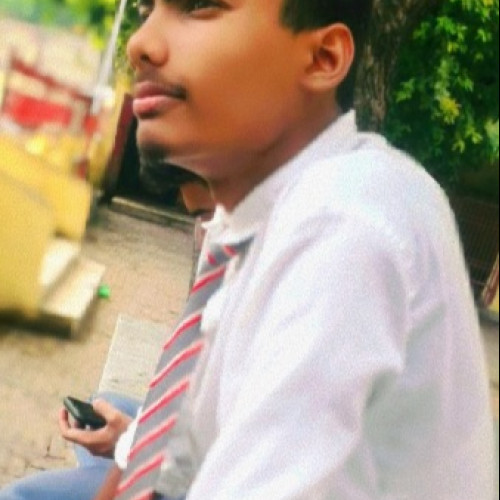 Adarsh c. profile photo