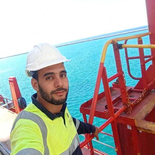 Achraf O. profile photo