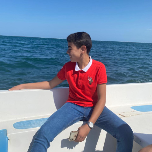 Ossama  E. profile photo