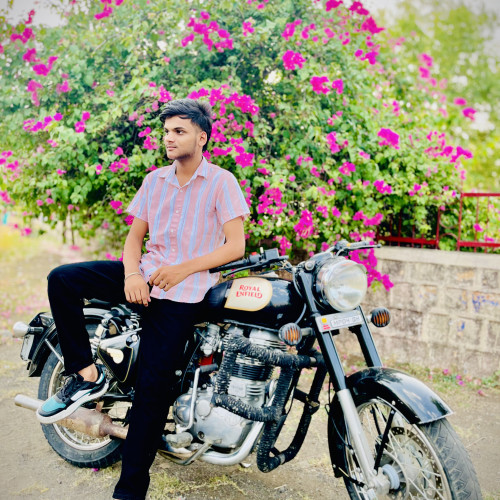 𝑨𝒔𝒎𝒊𝒕 𝑹. profile photo