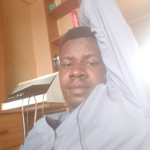 omulangira s. profile photo