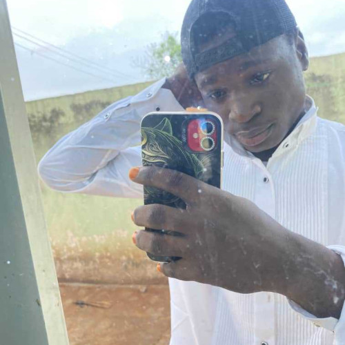 olamide a. profile photo