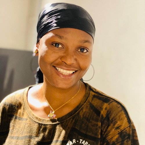 Faith F. profile photo