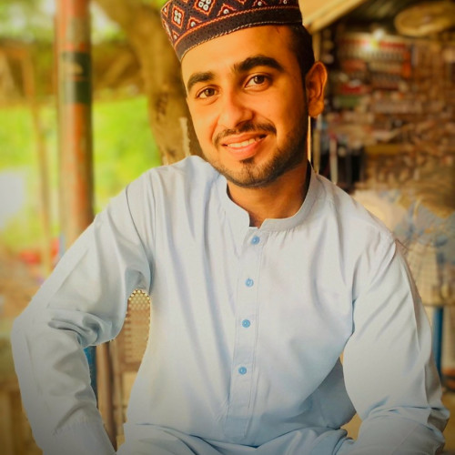 irfan s. profile photo
