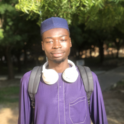 Aminu  M. profile photo