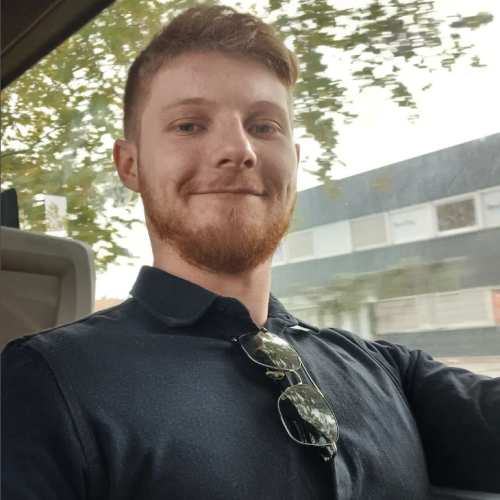 Joseph F. profile photo