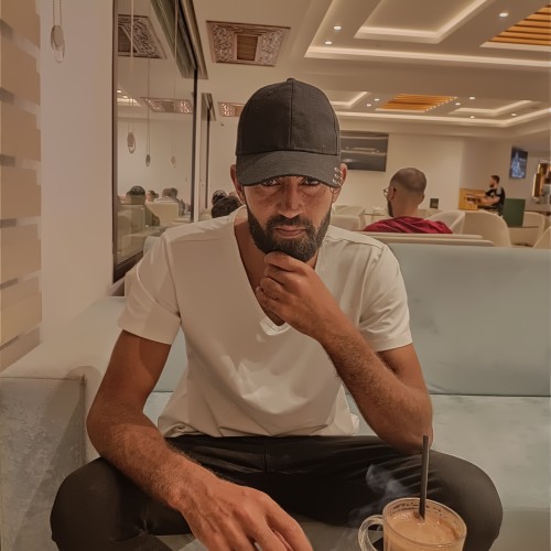 Kadhem K. profile photo