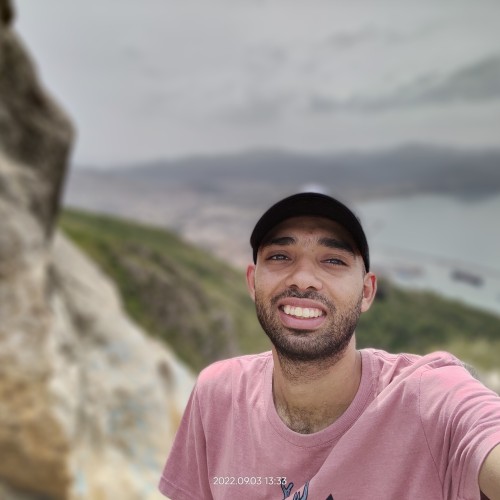 Abderraouf  B. profile photo