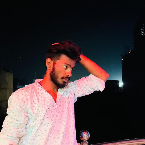 Dhananjay T. profile photo