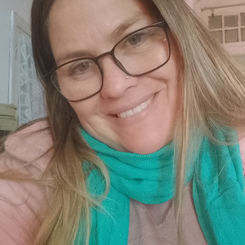 YANINA S. profile photo