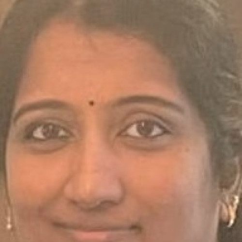 harika r. profile photo