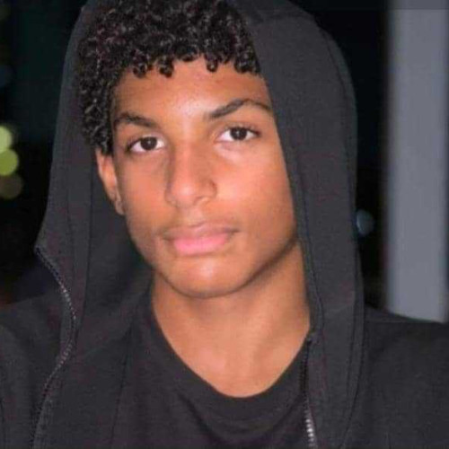 Trevor S.