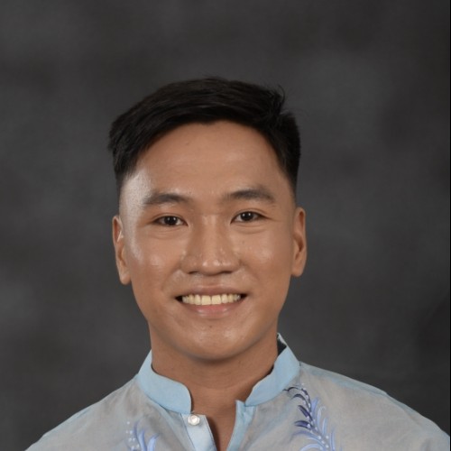 Renz Brixter S.