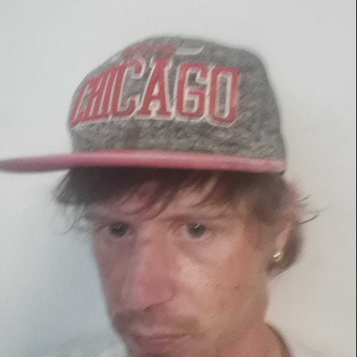 clay f. profile photo