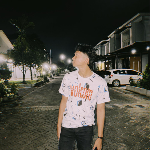 Muhammad F. profile photo