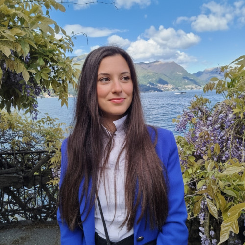 Marina R. profile photo