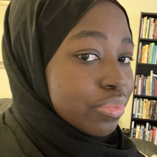Safiyyah I. profile photo