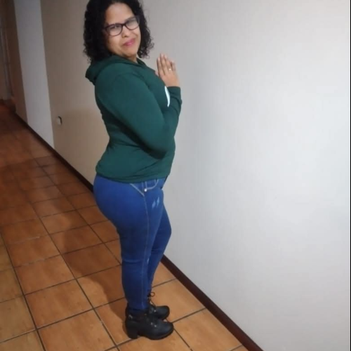 Luz C. profile photo