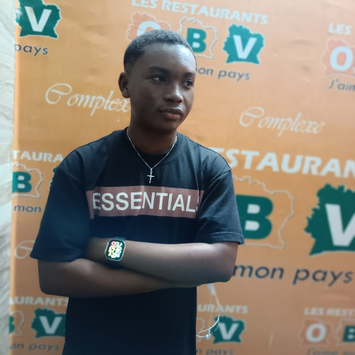 Yannick O. profile photo