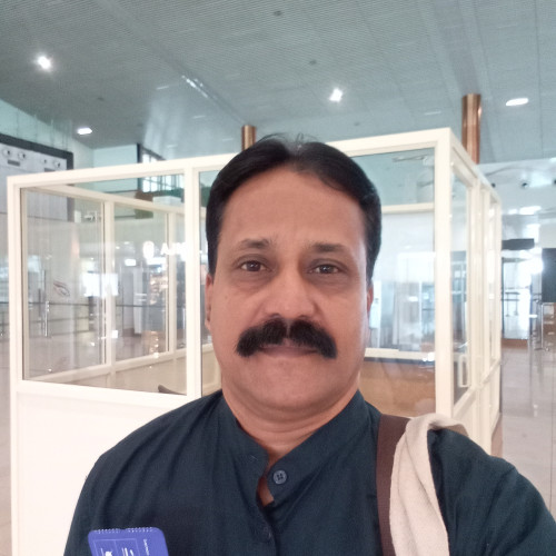 Vasu D. profile photo