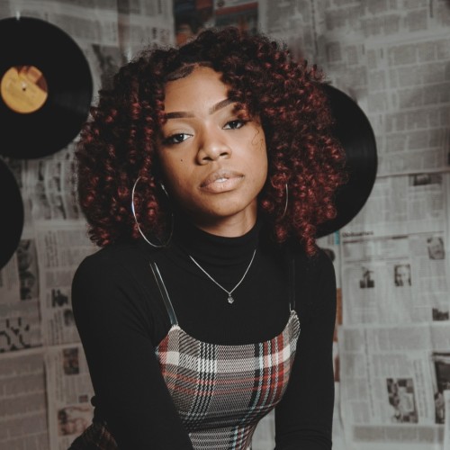 DeShae B. profile photo