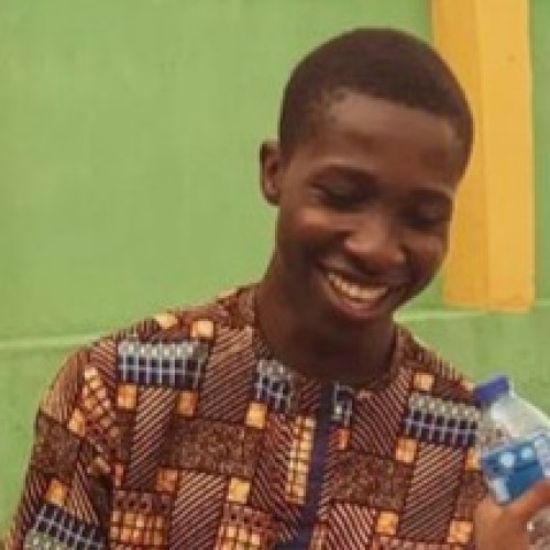Abdulai E. profile photo