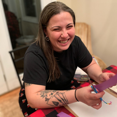Sara C. profile photo